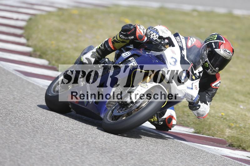 /04 05.04.2026 Speer Racing ADR/Gruppe gelb/337
